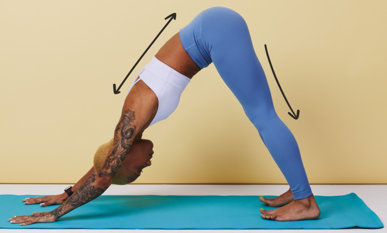 how-to-master-the-downward-dog-pose-to-stretch-out-your-tight-hammies